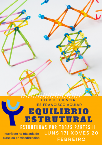 equilibrio estrutural