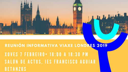 londres 2019