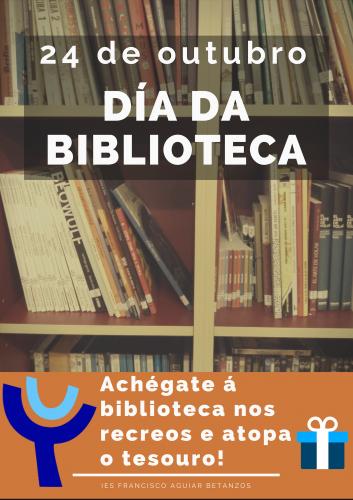 dia das biblliotecas