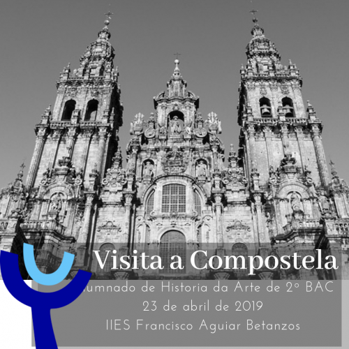 visita compostela