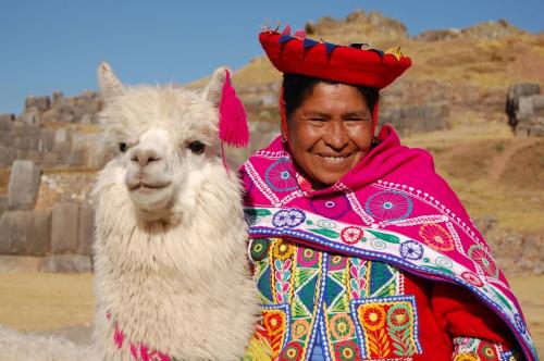 Quechua Perú