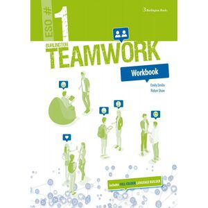 Teamwork 1 Workbook