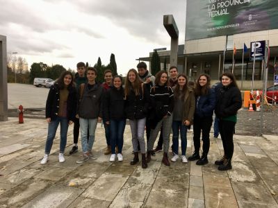 Xornada STEMbach / Santiago Compostela 
Xornada de presentación dos centros de ensino que imparten STEMbach 2018/20 na Comunidade Autónoma
Palabras chave: STEMbach