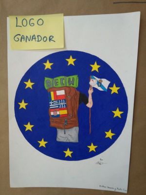 Erasmus 2018-2019 Ganador
