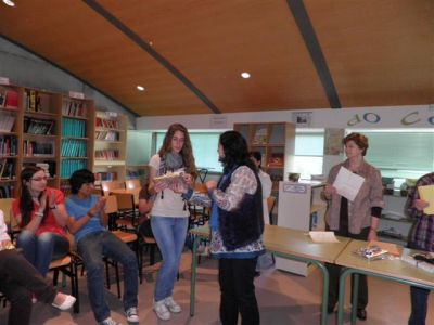 X CERTAMEN LITERARIO
