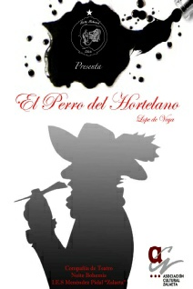 Cartaz El perro del hortelano