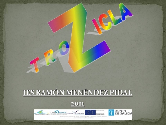 Presentación Trozicla-2011