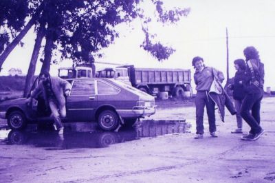 Excursión a San Andrés de Teixido
