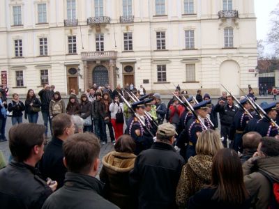 07. Cambio de Garda
