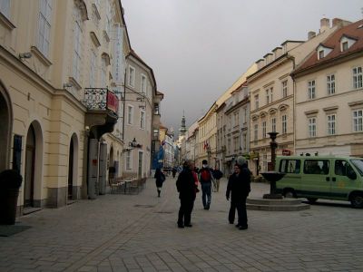 01. Bratislava
