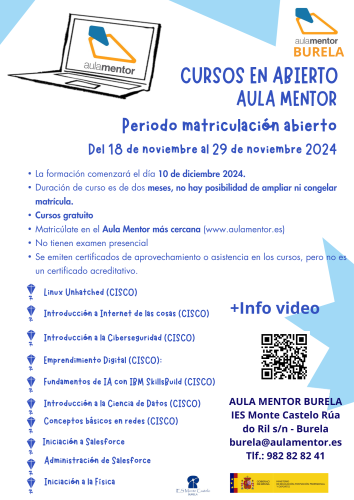 Aula Mentor