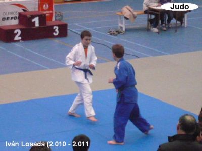 2.010-11 Judo.Iván Losada 1º D.2.011
