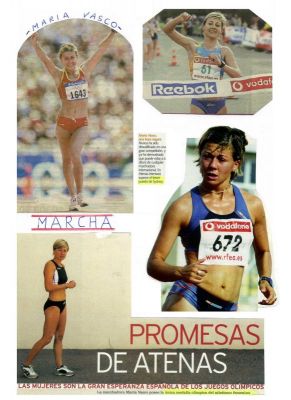 Atletimo.Marcha.María Vasco.2.004
