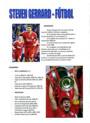 Gerrard, Steven.Fútbol.Alvaro Bto. 1º C.2.010
