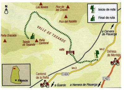 Palencia.Tejera de Tosande.2.005
