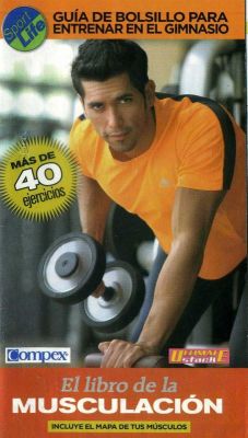 Sport Life.Suplemento de Musculación.2.005
