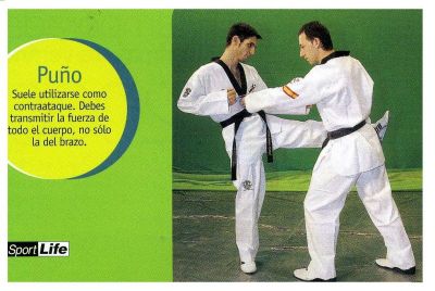 Taekwondo.Técnica.2.005
