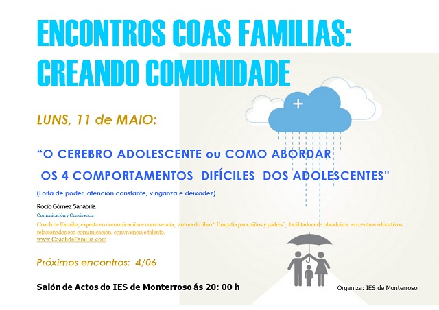 Encontros coas Familias