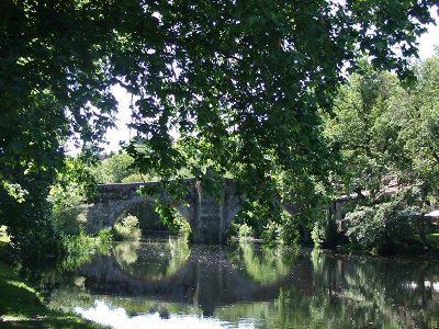 Viaxe Ourense