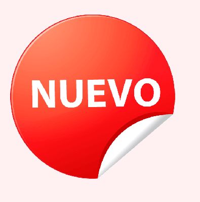 nuevo