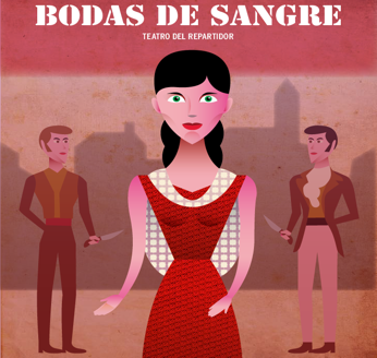 Bodas de sangre