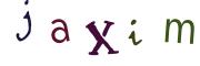 Imaxe CAPTCHA