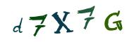 Imaxe CAPTCHA