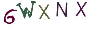 Imaxe CAPTCHA