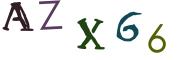 Imaxe CAPTCHA