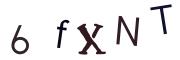 Imaxe CAPTCHA