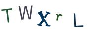 Imaxe CAPTCHA