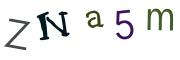 Imaxe CAPTCHA