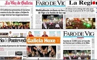 Prensa Galega