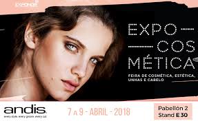 Expocosmetica Oporto