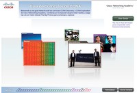 Guía de cursos CCNA