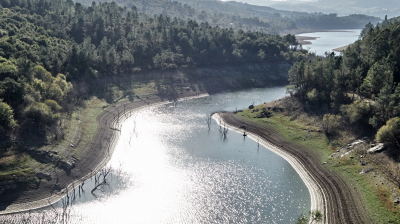 Palabras chave: embalse,portodemouros,ulla