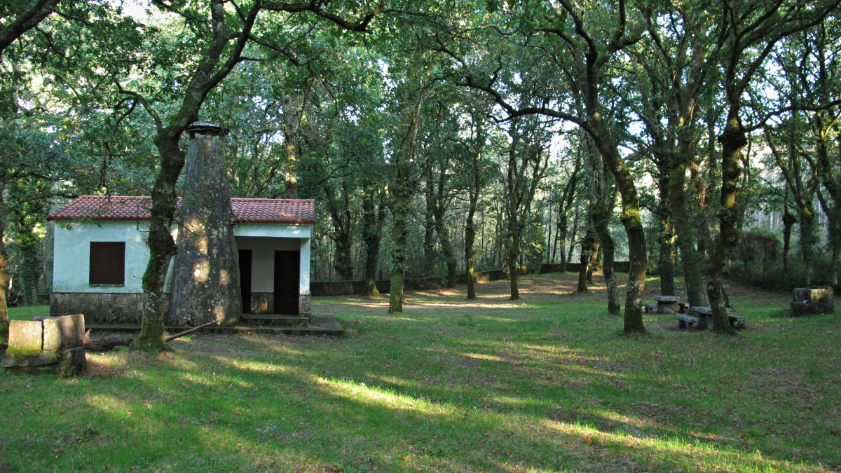 Palabras chave: Codeseda, refugio pescadores