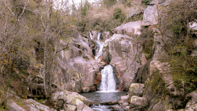 Palabras chave: barbantiño, senda, senda natural, ourense