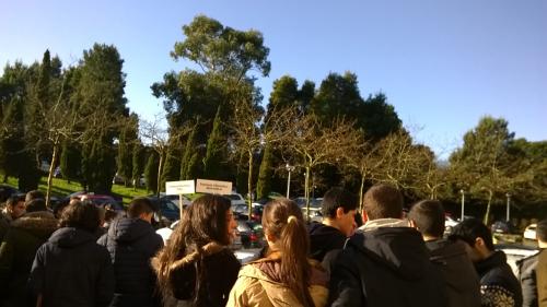 visita USC