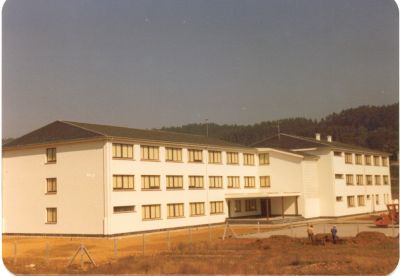 1980  O Instituto (M,Cheda)
