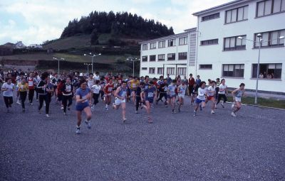 Carreira Popular 1980 (A. F. Polo)
