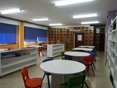 Biblioteca 2023
