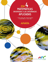 Matemáticas cuato aplicadas