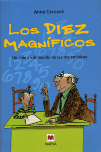 Los diez magníficos