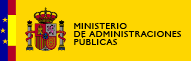 logotipo ministerio