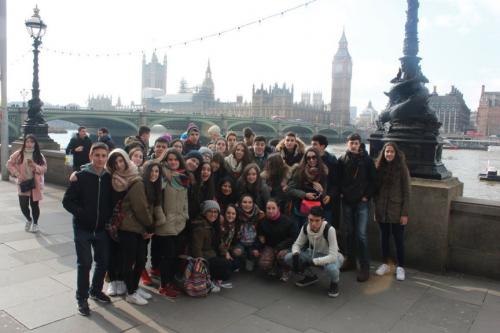 grupo southbank