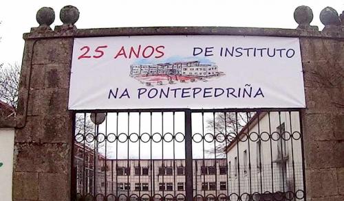 Cartel 25 anos