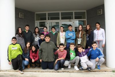 1º ESO
