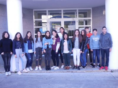 3º ESO
