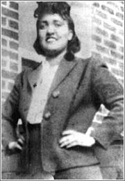 Henrietta Lacks